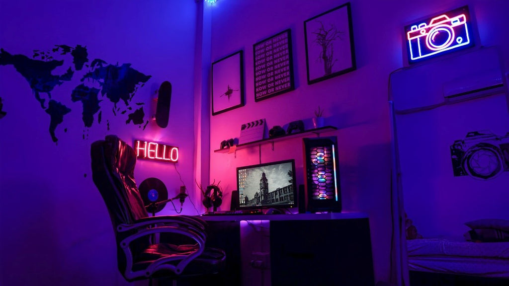 A Beginner’s Guide to Building the Perfect Gaming Setup