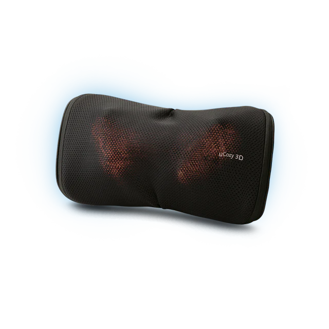 uCozy 3D Back Massager