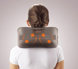 uCozy 3D Back Massager