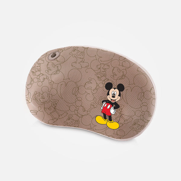 uCozy Mickey Mouse Neck Shoulder Massager OSIM New Zealand