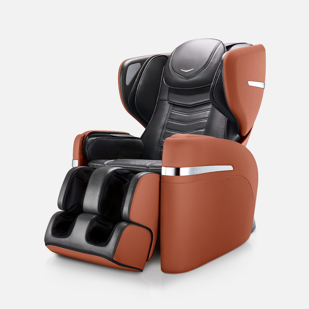 Osim Massage Chair Udrive UDivine V Massage Chair Copper