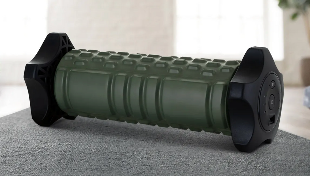 Are Foam Rollers Good For You?