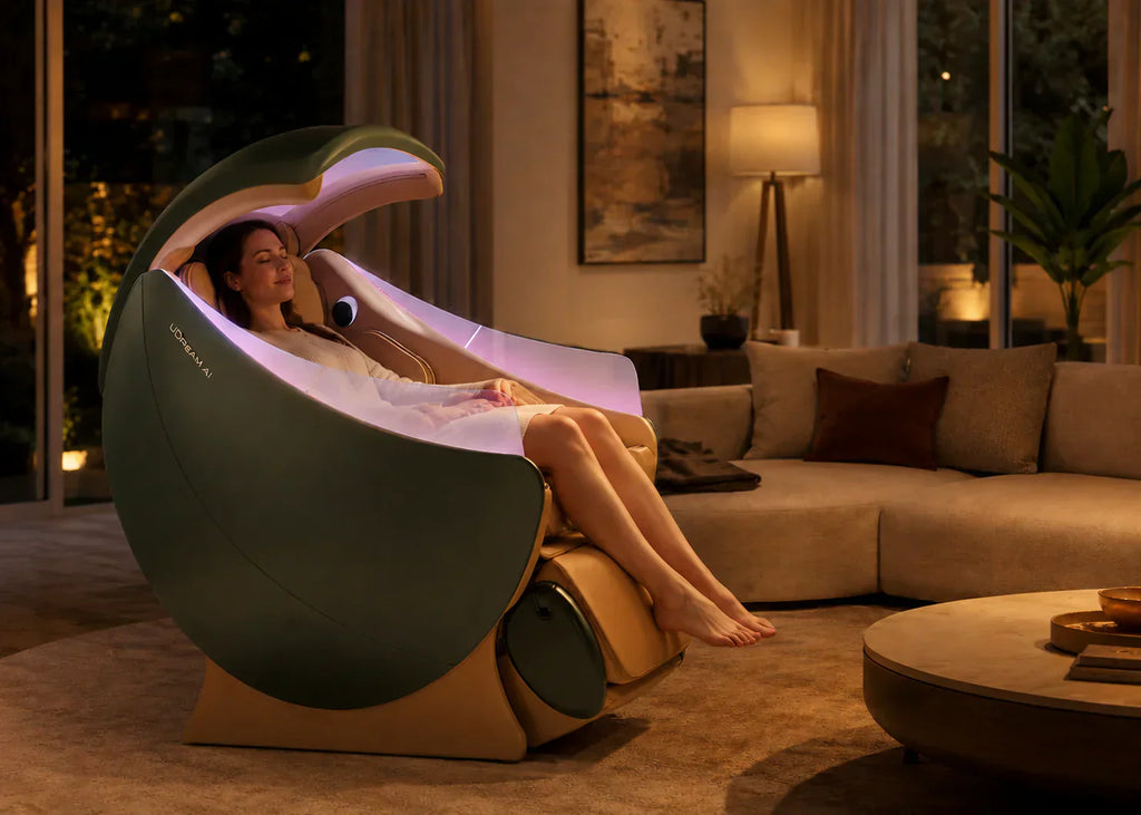 Best Massage Chair in New Zealand: What Actually Matters Beyond the Spec Sheet