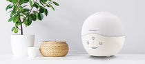Humidifiers