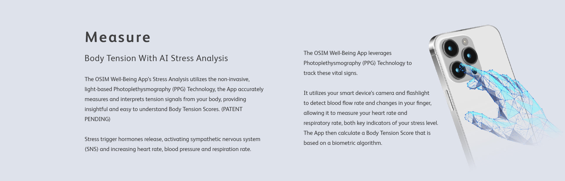 OSIM massage chair and more designed for office professionals and mothers seeking body comfort after long hours of work
