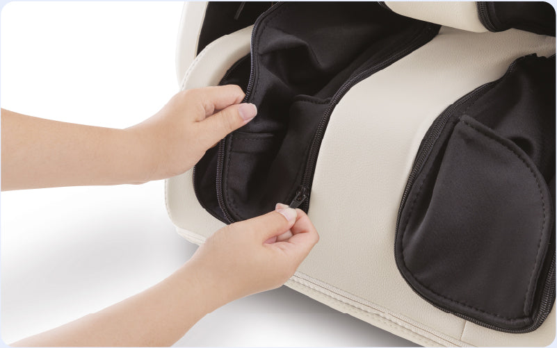 OSIM massage chair designed for regular home use as part of a balanced wellness and self-care lifestyle