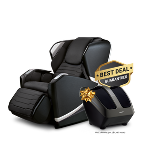 uLove 3 Well-Being Chair