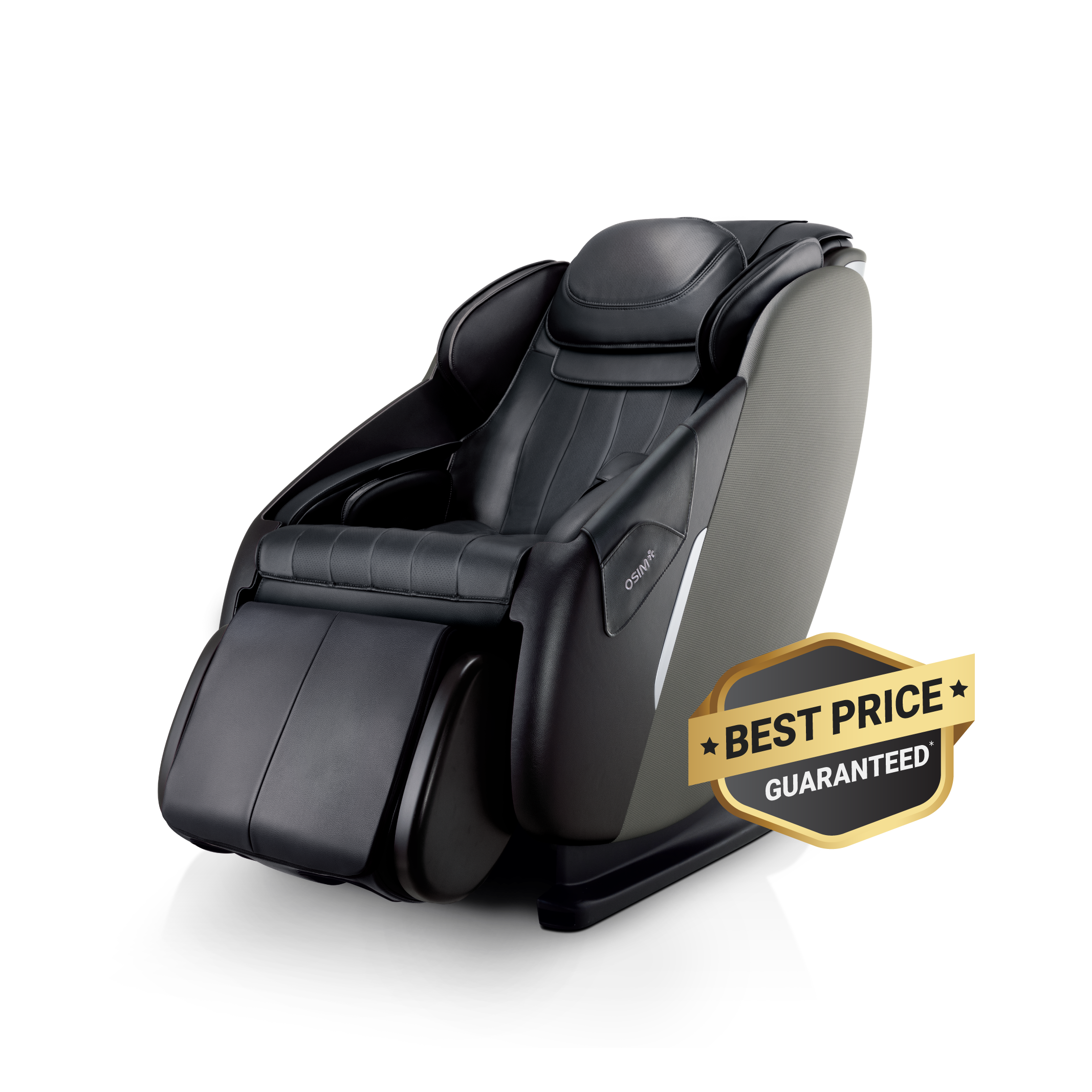 uDeluxe Max Massage Chair