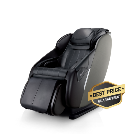 uDeluxe Max Massage Chair