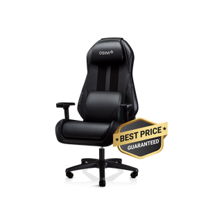 uThrone Gaming Massage Chair