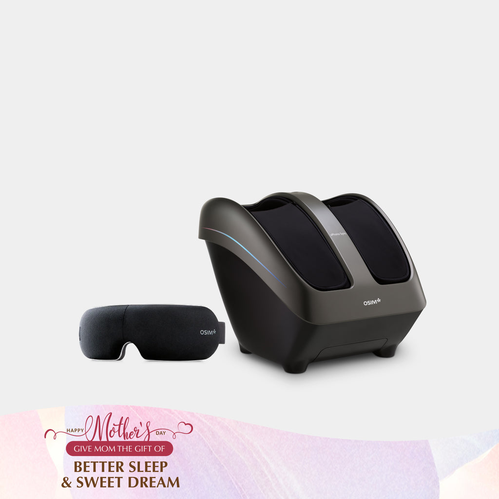 BUNDLE- uPhoria Sync + uVision Air