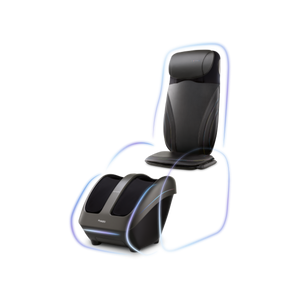 Invisible Massage Chair