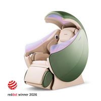 uDream.AI Well-Being Massage Chair