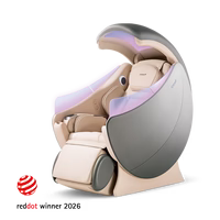 uDream.AI Well-Being Massage Chair
