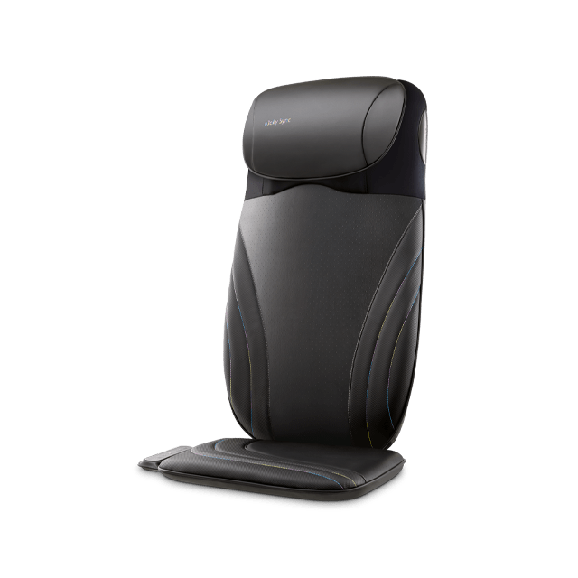 uJolly Sync Back Massager