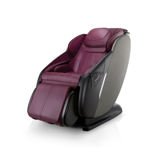 uDeluxe Max Massage Chair