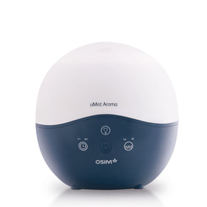 uMist Aroma Humidifier