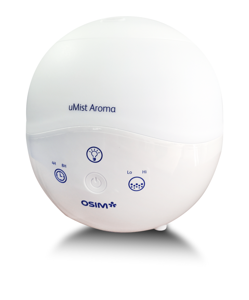 uMist Aroma Humidifier