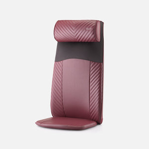 uJolly Back Massager (Red)