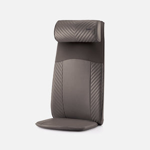 uJolly Back Massager (Gray)