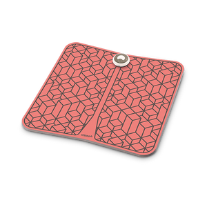 uPulse Mat EMS Leg Massager