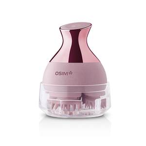 uScalp 2 Handheld Massager