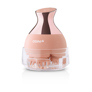 uScalp 2 Handheld Massager