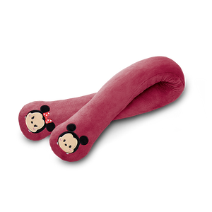 uSnooz Massage Wrap (Tsum Tsum Edition)